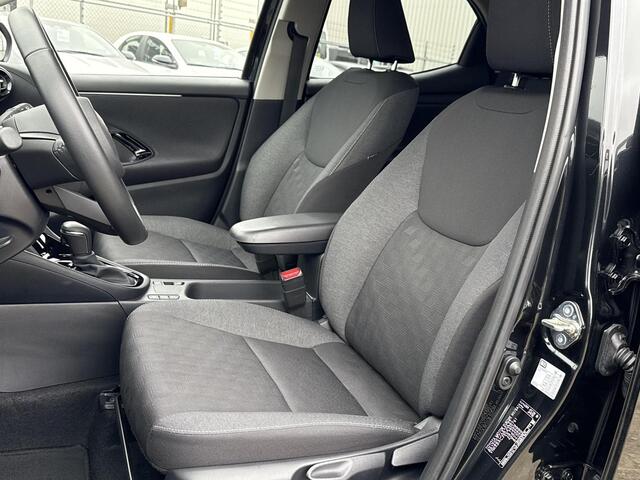 Toyota YARIS 1.5 Hybrid 115 Dynamic First Edition **NAVIGATIE/ KEYLESS/ ADAPTIEF CRUISE CONTROL/ 36 MAANDEN GARANTIE**