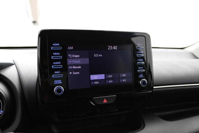 Toyota YARIS 1.5 Hybrid 115 Special Edition | Parkeersensoren | Keyless | Climate control |