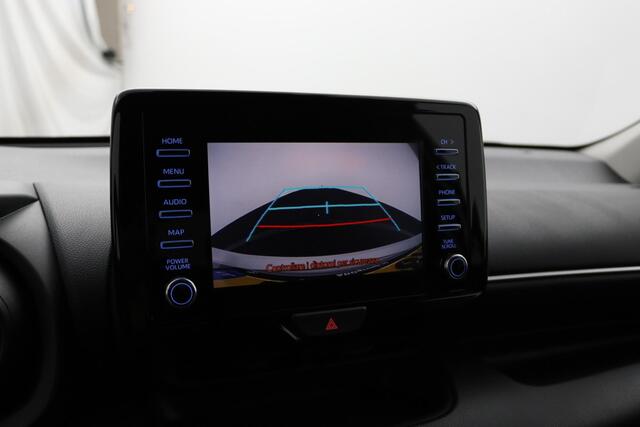 Toyota YARIS 1.5 Hybrid 115 Special Edition | Parkeersensoren | Keyless | Climate control |
