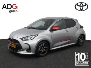 toyota-yaris-1.5-hybrid-115-special