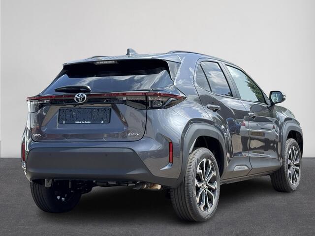 Toyota YARIS Cross 1.5 Hybrid 130 Dynamic | NIEUW ! | LM-Velgen | Clima | Adapt-Cruise | Carplay Winter pakket ( Vestiging - Nieuwegein )
