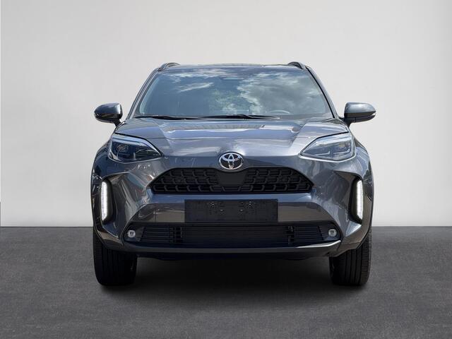 Toyota YARIS Cross 1.5 Hybrid 130 Dynamic | NIEUW ! | LM-Velgen | Clima | Adapt-Cruise | Carplay Winter pakket ( Vestiging - Nieuwegein )