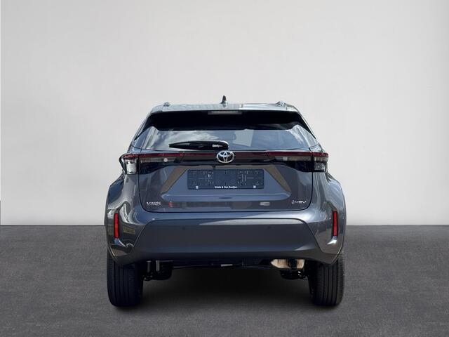 Toyota YARIS Cross 1.5 Hybrid 130 Dynamic | NIEUW ! | LM-Velgen | Clima | Adapt-Cruise | Carplay Winter pakket ( Vestiging - Nieuwegein )