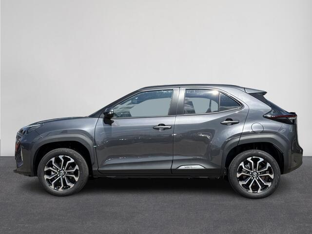 Toyota YARIS Cross 1.5 Hybrid 130 Dynamic | NIEUW ! | LM-Velgen | Clima | Adapt-Cruise | Carplay Winter pakket ( Vestiging - Nieuwegein )