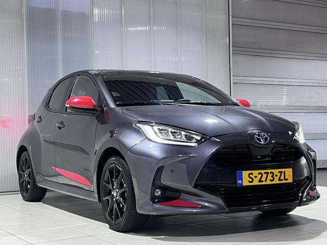 Toyota YARIS 1.5 Hybrid Executive