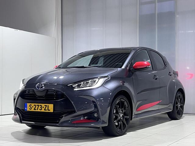 Toyota YARIS 1.5 Hybrid Executive