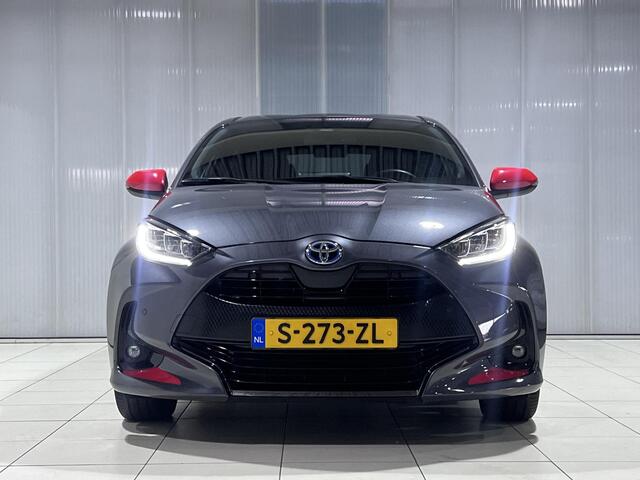 Toyota YARIS 1.5 Hybrid Executive