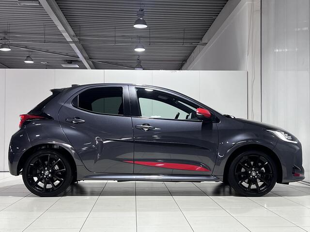 Toyota YARIS 1.5 Hybrid Executive