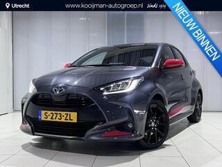 toyota-yaris-1.5-hybrid-executive