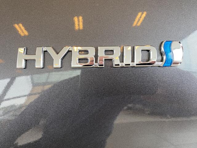 Toyota YARIS 1.5 Hybrid Aspiration,Automaat,Achteruitrijcamera,Keyless,Climate&Cruiscontrol,Bluetooth,Stuurwiel Multifuntioneel,Rijstrooksensor,Verkeersbord Detectie,Bots Herkenning Systeem
