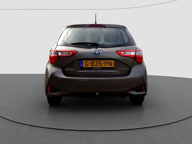 Toyota YARIS 1.5 Hybrid Active | Camera |