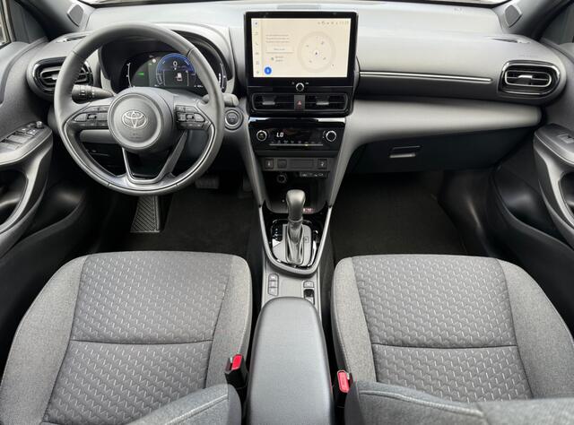Toyota YARIS 1.5 Hybrid 130 Dynamic I Direct leverbaar I Carplay I Camera