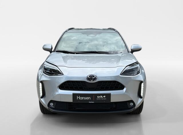 Toyota YARIS 1.5 Hybrid 130 Dynamic I Direct leverbaar I Carplay I Camera
