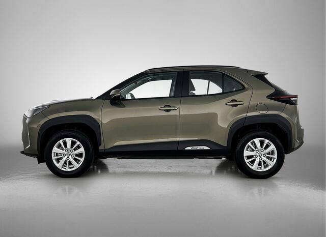Toyota YARIS Cross 1.5 Hybrid 115 Active | Apple CarPlay | Android Auto |