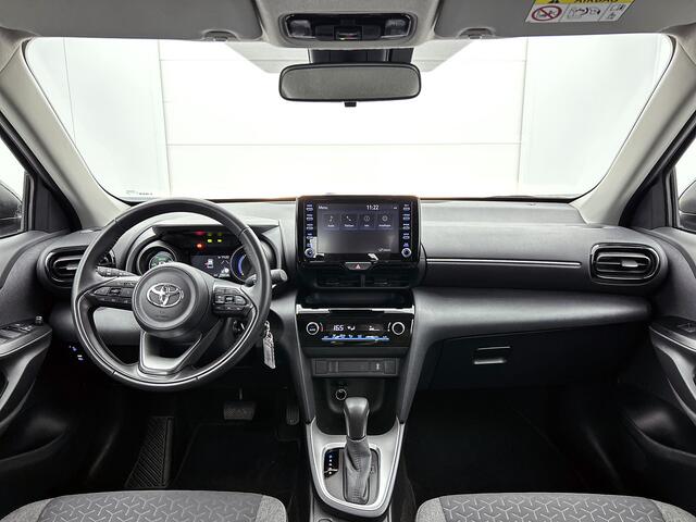 Toyota YARIS Cross 1.5 Hybrid 115 Active | Apple CarPlay | Android Auto |