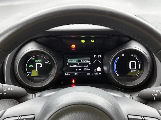 Toyota YARIS Cross 1.5 Hybrid 115 Active | Apple CarPlay | Android Auto |
