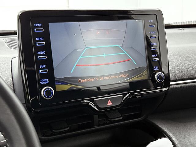 Toyota YARIS Cross 1.5 Hybrid 115 Active | Apple CarPlay | Android Auto |