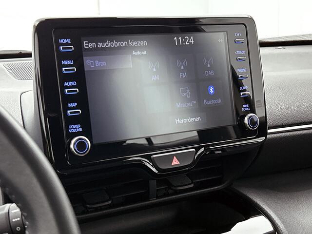 Toyota YARIS Cross 1.5 Hybrid 115 Active | Apple CarPlay | Android Auto |