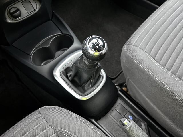 Toyota YARIS 1.0 VVT-i Comfort | Airco | Navigatie | Metallic Lak | Nederlandse Yaris |