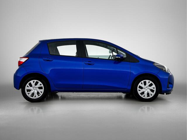 Toyota YARIS 1.0 VVT-i Comfort | Airco | Navigatie | Metallic Lak | Nederlandse Yaris |