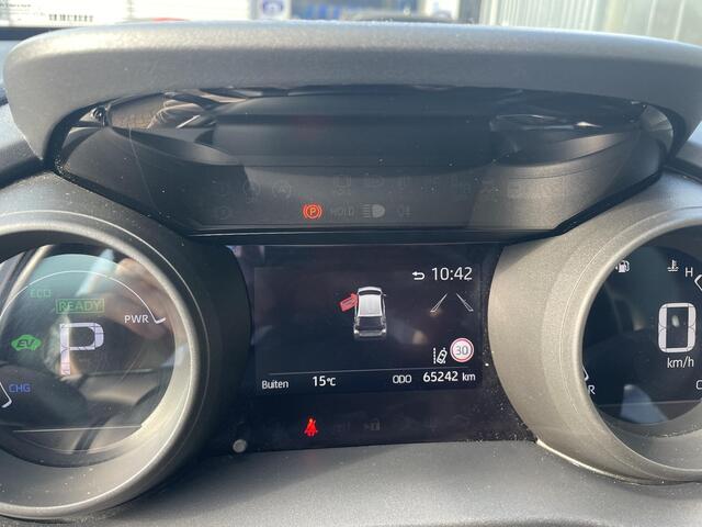Toyota YARIS 1.5 Hybrid Dynamic | Navigatie | Dealer onderhouden | Apple Carplay & AndroidAUTO | Camera |