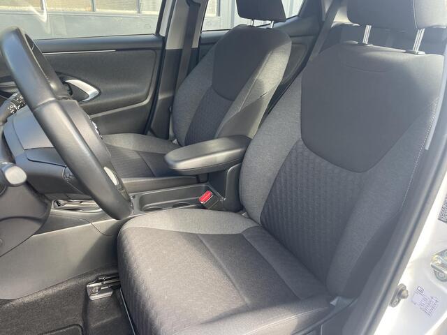 Toyota YARIS 1.5 Hybrid Dynamic | Navigatie | Dealer onderhouden | Apple Carplay & AndroidAUTO | Camera |