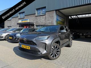 toyota-yaris-cross-1.5-hybrid-130-e