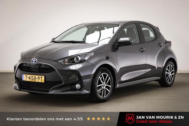 Toyota YARIS 1.5 Hybrid Active | DAB | APPLE | CAMERA
