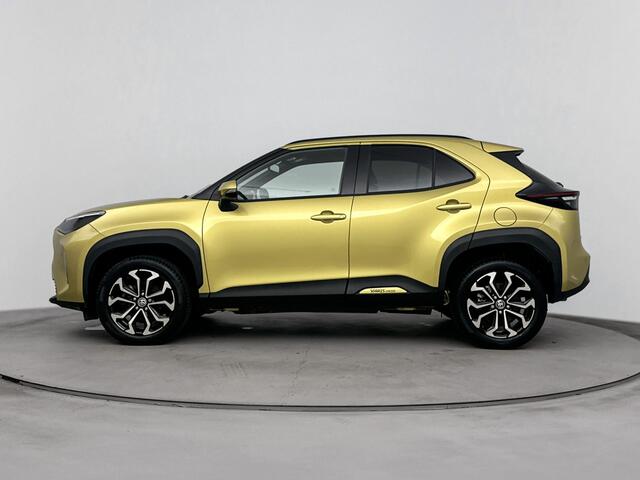 Toyota YARIS Cross 1.5 Hybrid Dynamic Plus | Parkeersensoren V+A | Stoelverwarming |