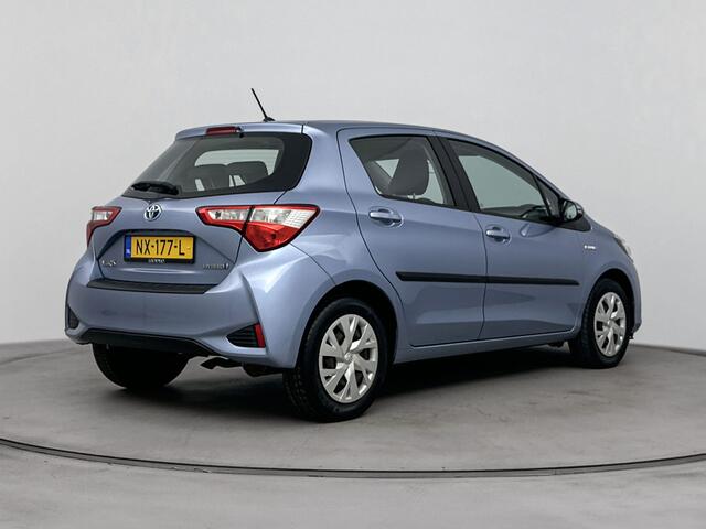Toyota YARIS 1.5 Hybrid Aspiration | Cruise Control | Parkeercamera |
