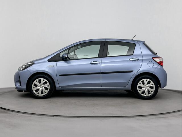 Toyota YARIS 1.5 Hybrid Aspiration | Cruise Control | Parkeercamera |