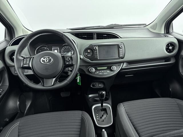 Toyota YARIS 1.5 Hybrid Aspiration | Cruise Control | Parkeercamera |
