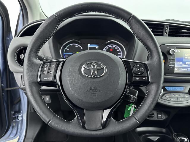 Toyota YARIS 1.5 Hybrid Aspiration | Cruise Control | Parkeercamera |
