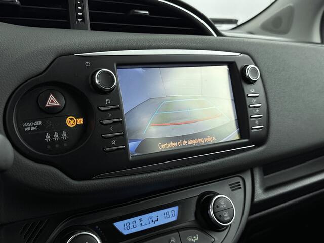 Toyota YARIS 1.5 Hybrid Aspiration | Cruise Control | Parkeercamera |