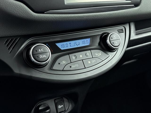 Toyota YARIS 1.5 Hybrid Aspiration | Cruise Control | Parkeercamera |