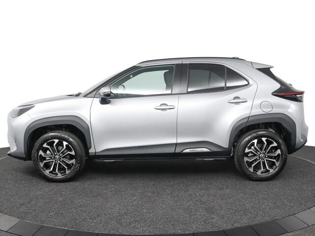 Toyota YARIS Cross 1.5 Hybrid 115 Dynamic Nieuw Uit voorraad leverbaar