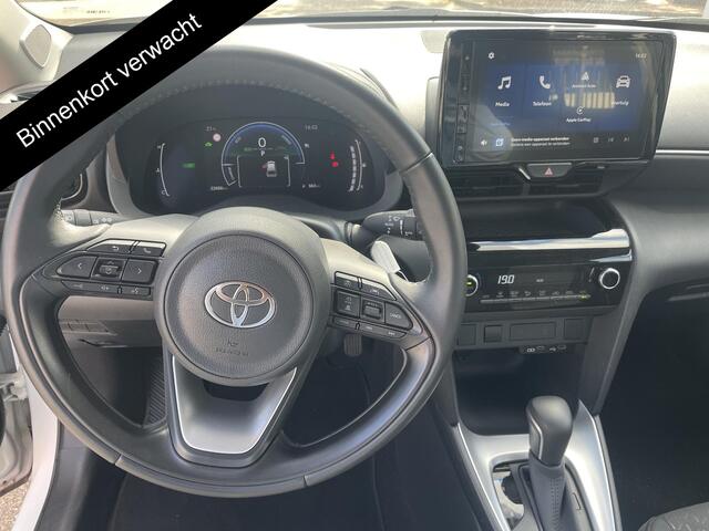 Toyota YARIS Cross 1.5 Hybrid 115 Active | Apple Carplay & AndroidAUTO | Adaptive cruise control | Camera
