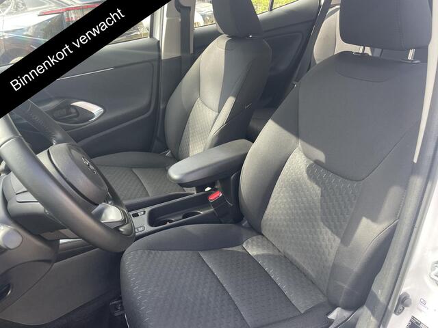Toyota YARIS Cross 1.5 Hybrid 115 Active | Apple Carplay & AndroidAUTO | Adaptive cruise control | Camera