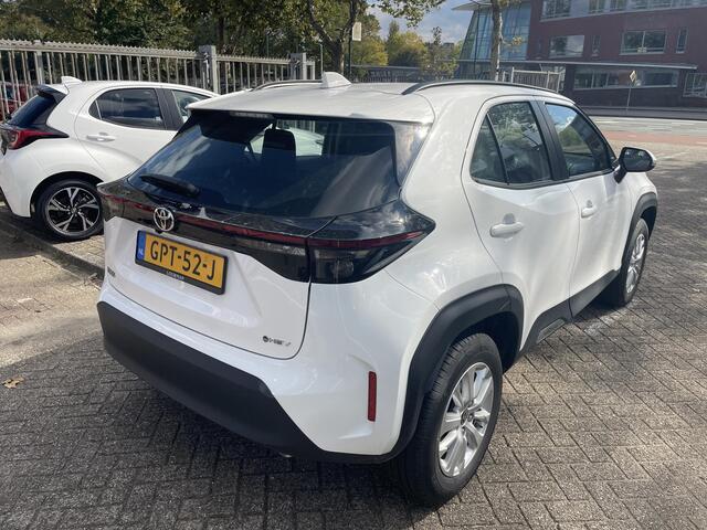 Toyota YARIS Cross 1.5 Hybrid 115 Active | Apple Carplay & AndroidAUTO | Adaptive cruise control | Camera