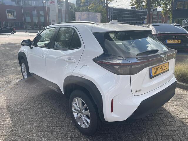 Toyota YARIS Cross 1.5 Hybrid 115 Active | Apple Carplay & AndroidAUTO | Adaptive cruise control | Camera