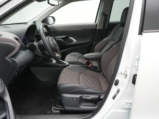 Toyota YARIS Cross 1.5 Hybrid Executive