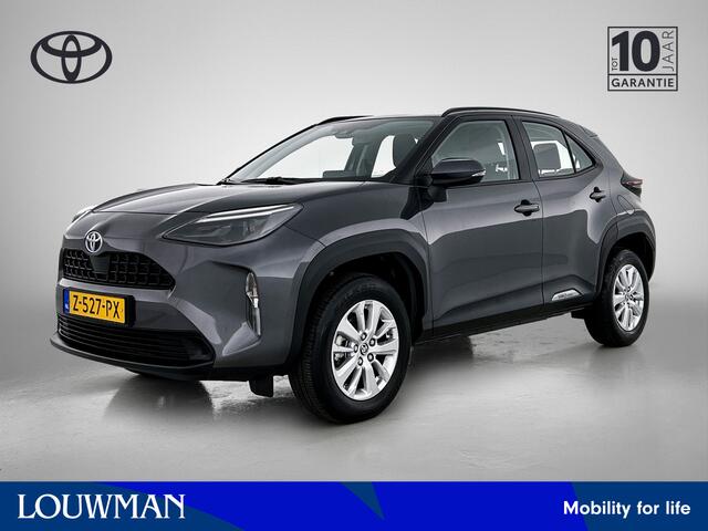 Toyota YARIS Cross Hybrid 115 Active | Apple CarPlay | Android Auto |