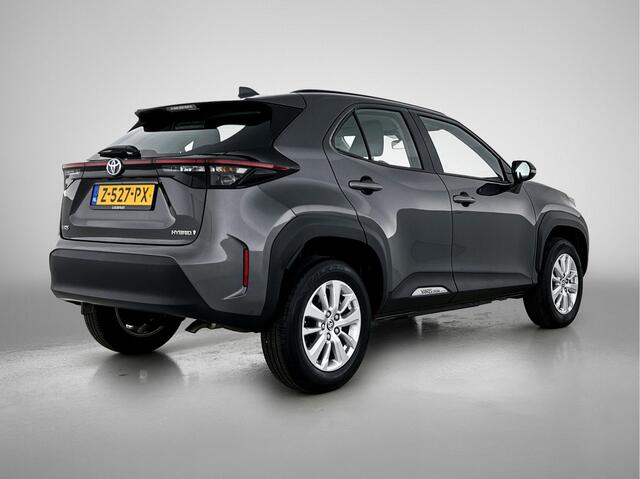 Toyota YARIS Cross Hybrid 115 Active | Apple CarPlay | Android Auto |