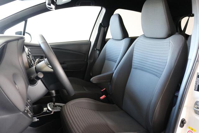 Toyota YARIS 1.5 Hybrid Bi-Tone , Parkeersensoren