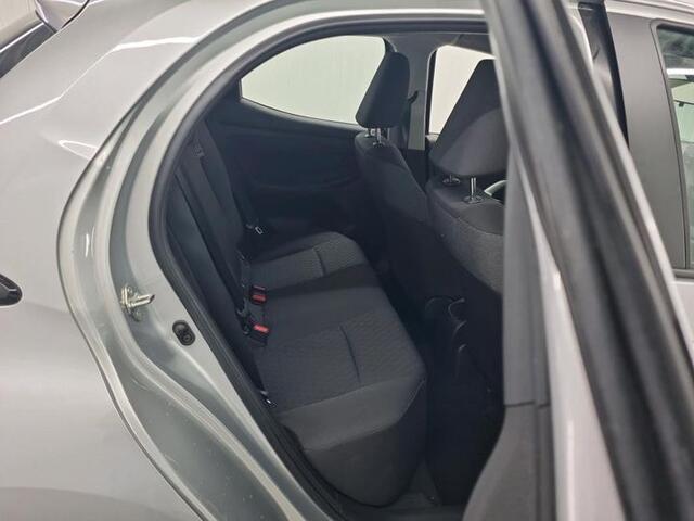 Toyota YARIS 1.5 VVT-i | 125 PK | Active | Achteruitrijcamera | *Word verwacht*
