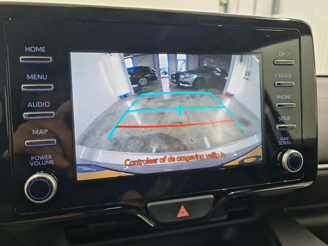 Toyota YARIS 1.5 VVT-i | 125 PK | Active | Achteruitrijcamera | *Word verwacht*