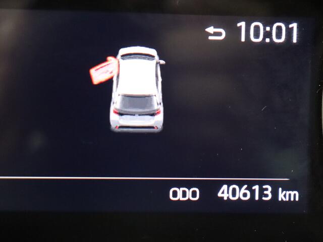 Toyota YARIS 1.5 Hybrid Launch Edition I Navigatie I Climate Control I Cruise Control I Camera I Stoelverwarming Voor I I Volledig LOUWMAN Onderhouden I