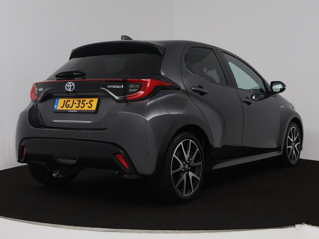 Toyota YARIS 1.5 Hybrid Executive | Apple Carplay / Android Auto (Navigatie) | Panoramadak | JBL | Camera |