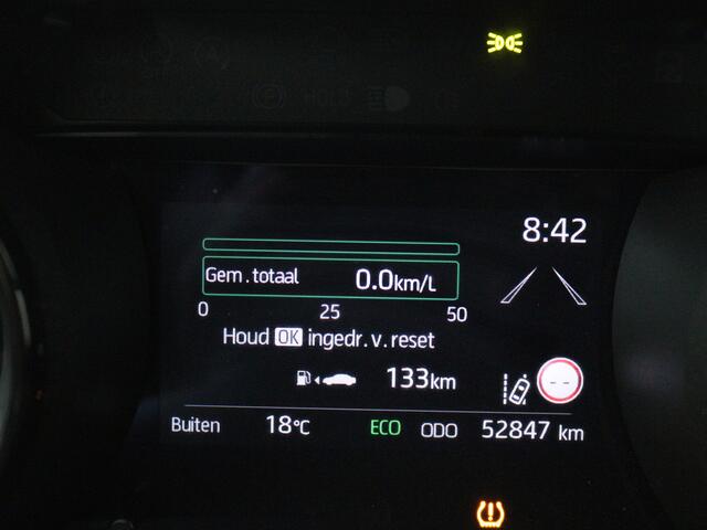 Toyota YARIS 1.5 Hybrid Executive | Apple Carplay / Android Auto (Navigatie) | Panoramadak | JBL | Camera |