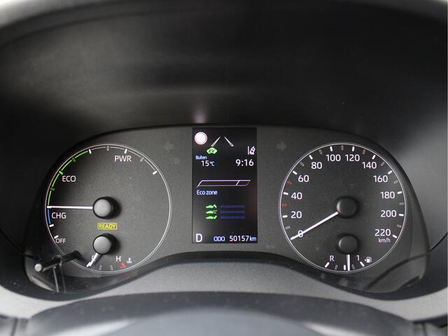 Toyota YARIS 1.5 Hybrid Active /ACC/Camera/DAB+/Bluetooth/Apple carplay/Android auto/Lane assist/Climate/ISOFIX/NAP! 1e eig!